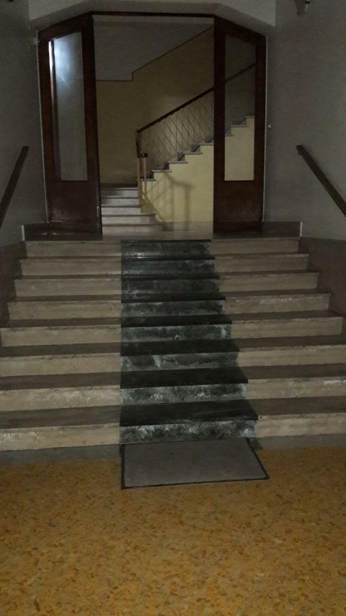 Ad Maiora Bed & Breakfast Salerno Dış mekan fotoğraf