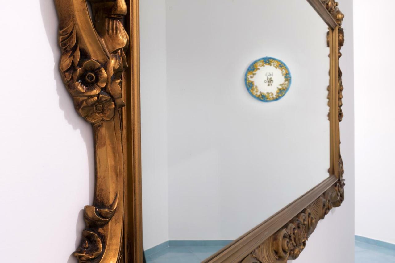Ad Maiora Bed & Breakfast Salerno Dış mekan fotoğraf