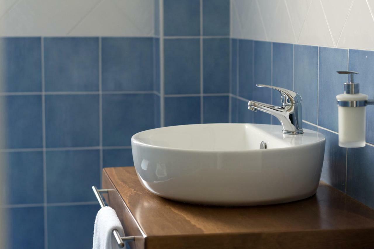 Ad Maiora Bed & Breakfast Salerno Dış mekan fotoğraf