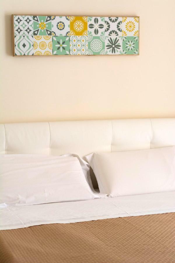 Ad Maiora Bed & Breakfast Salerno Dış mekan fotoğraf